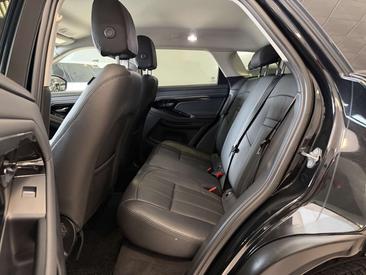 Land Rover Range Rover Evoque 2.0d I4 Mhev AWD 163cv — photo 15