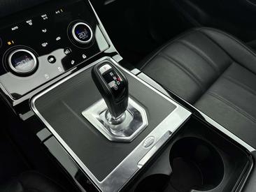 Land Rover Range Rover Evoque 2.0 P200 AWD S — photo 24