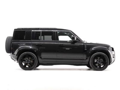 Land Rover Defender 110 Dynamic SE Edition 2.0 P300e -  - Joinsteer - #5