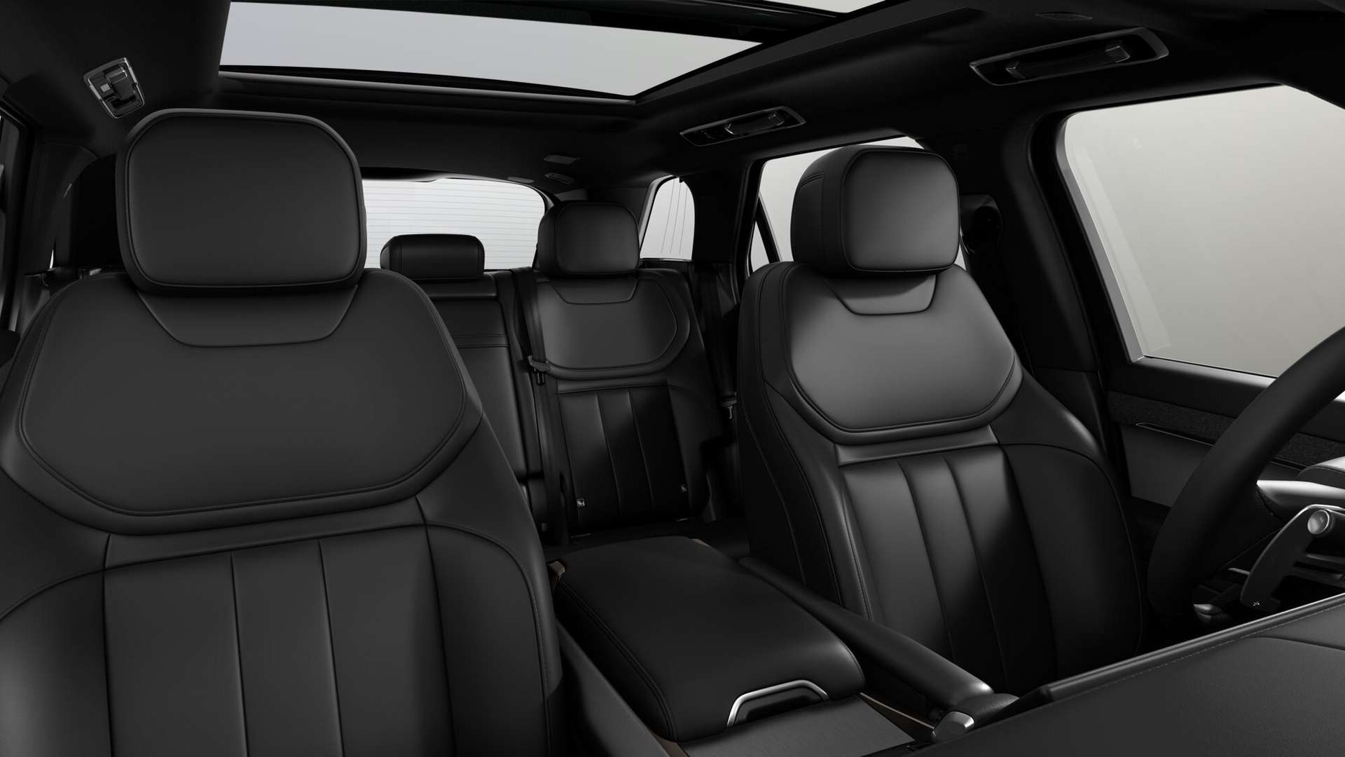 Land Rover Range Rover Sport S-Edition P460 PHEV - 2026 - Joinsteer - #6