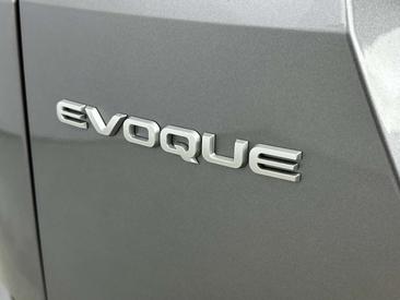 Land Rover Range Rover Evoque 2.0 P200 AWD S — photo 25
