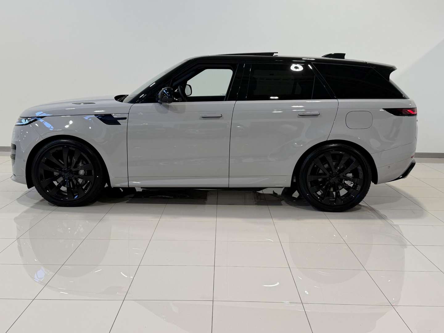 Land Rover Range Rover Sport 3.0 P460e Dynamic SE PHEV - 2026 - Joinsteer - #1