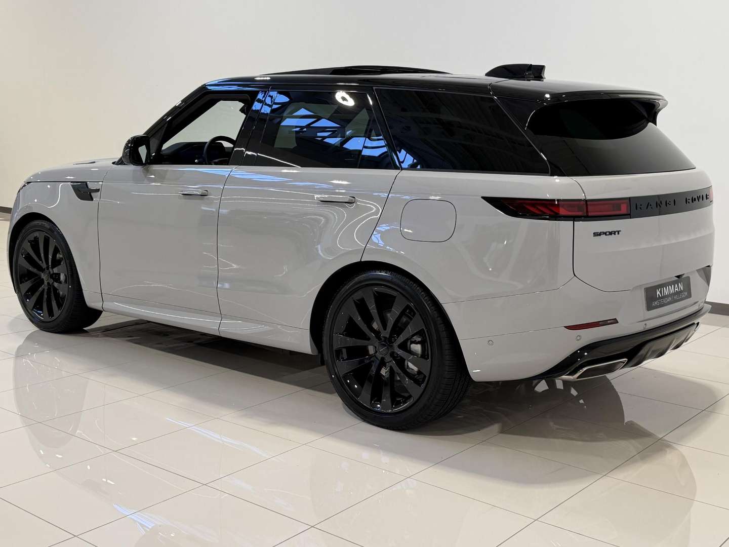 Land Rover Range Rover Sport 3.0 P460e Dynamic SE PHEV - 2026 - Joinsteer - #2