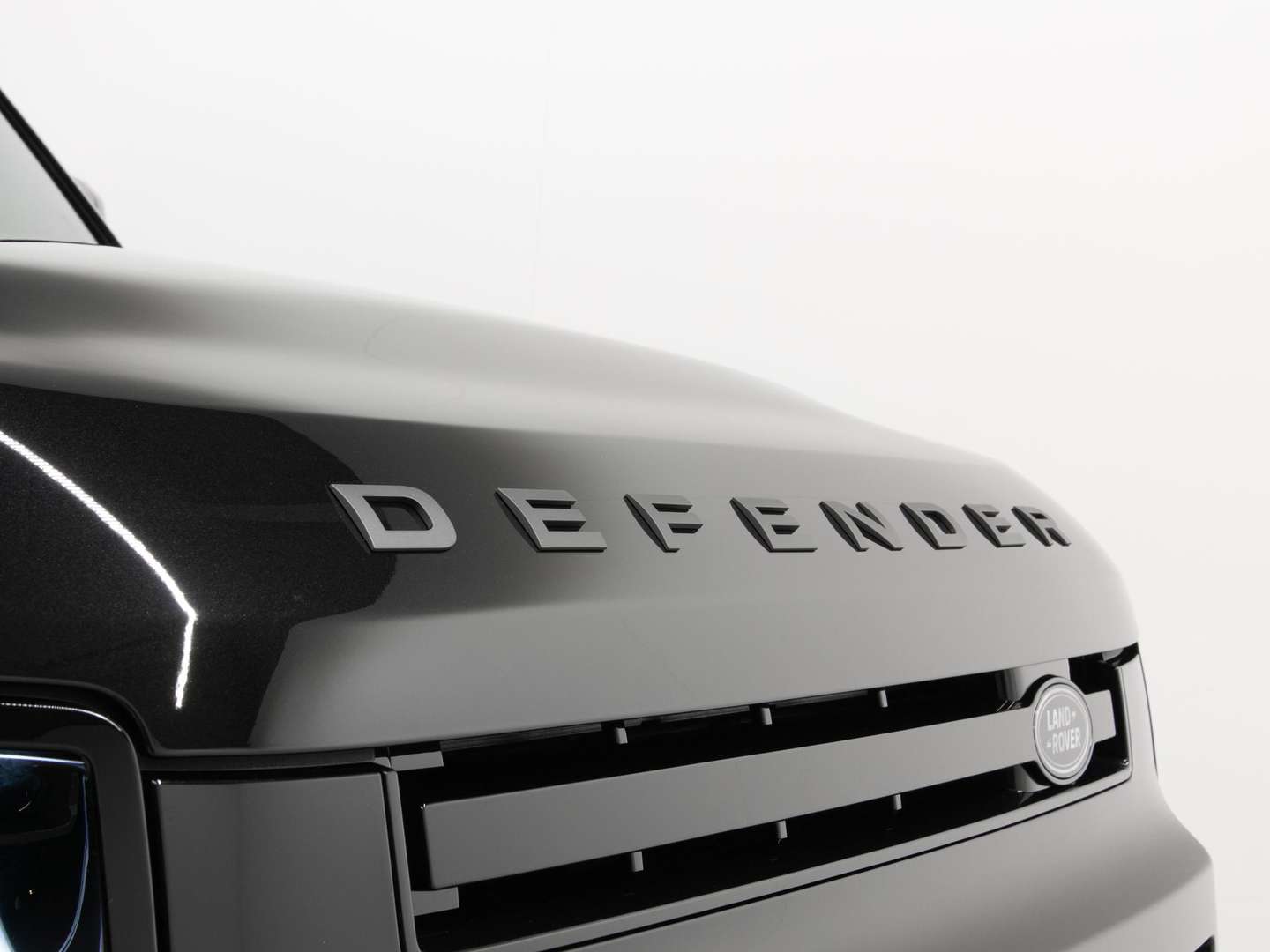 Land Rover Defender 110 Dynamic SE Edition 2.0 P300e - 2026 - Joinsteer - #10