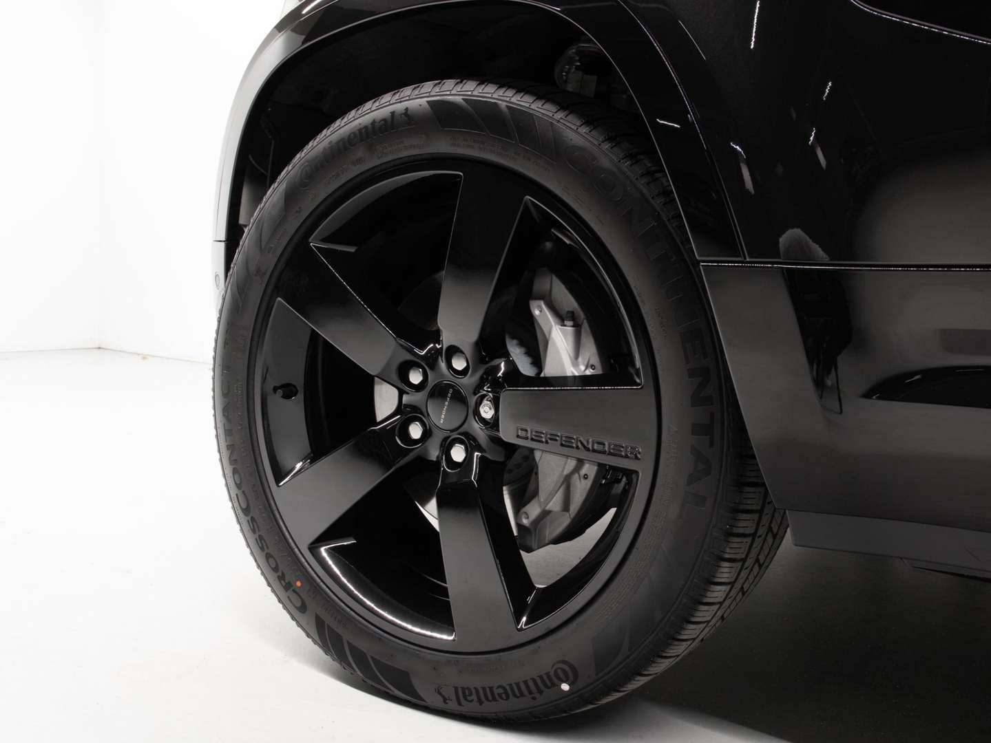 Land Rover Defender 110 Dynamic SE Edition 2.0 P300e - 2026 - Joinsteer - #11