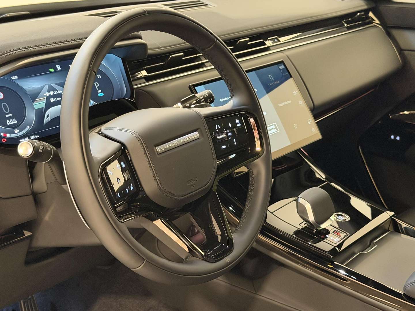 Land Rover Range Rover Sport 3.0 P460e Dynamic SE PHEV - 2026 - Joinsteer - #5