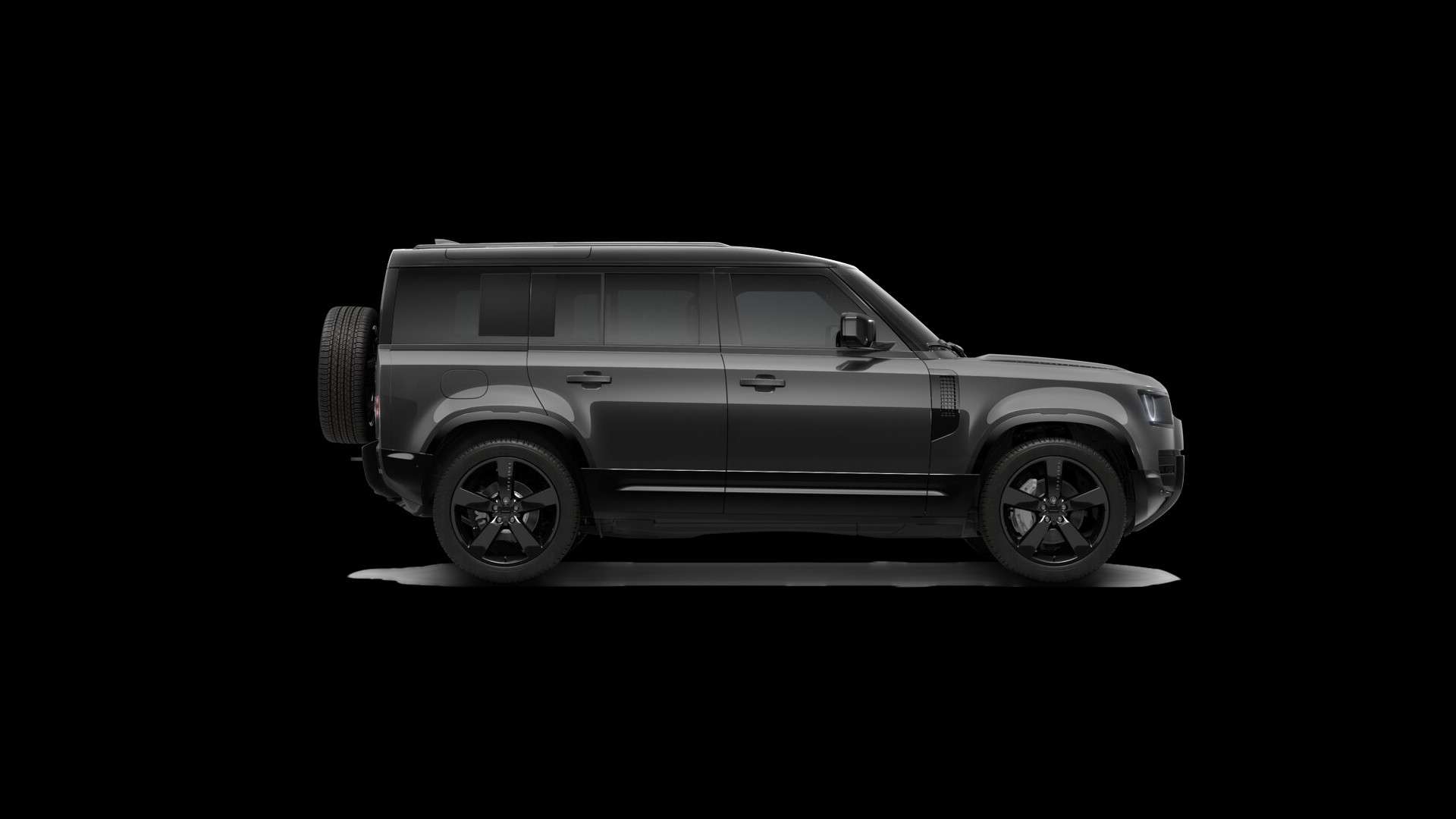 Land Rover Defender 110 D250 X-Dynamic SE Edition - 2026 - Joinsteer - #2