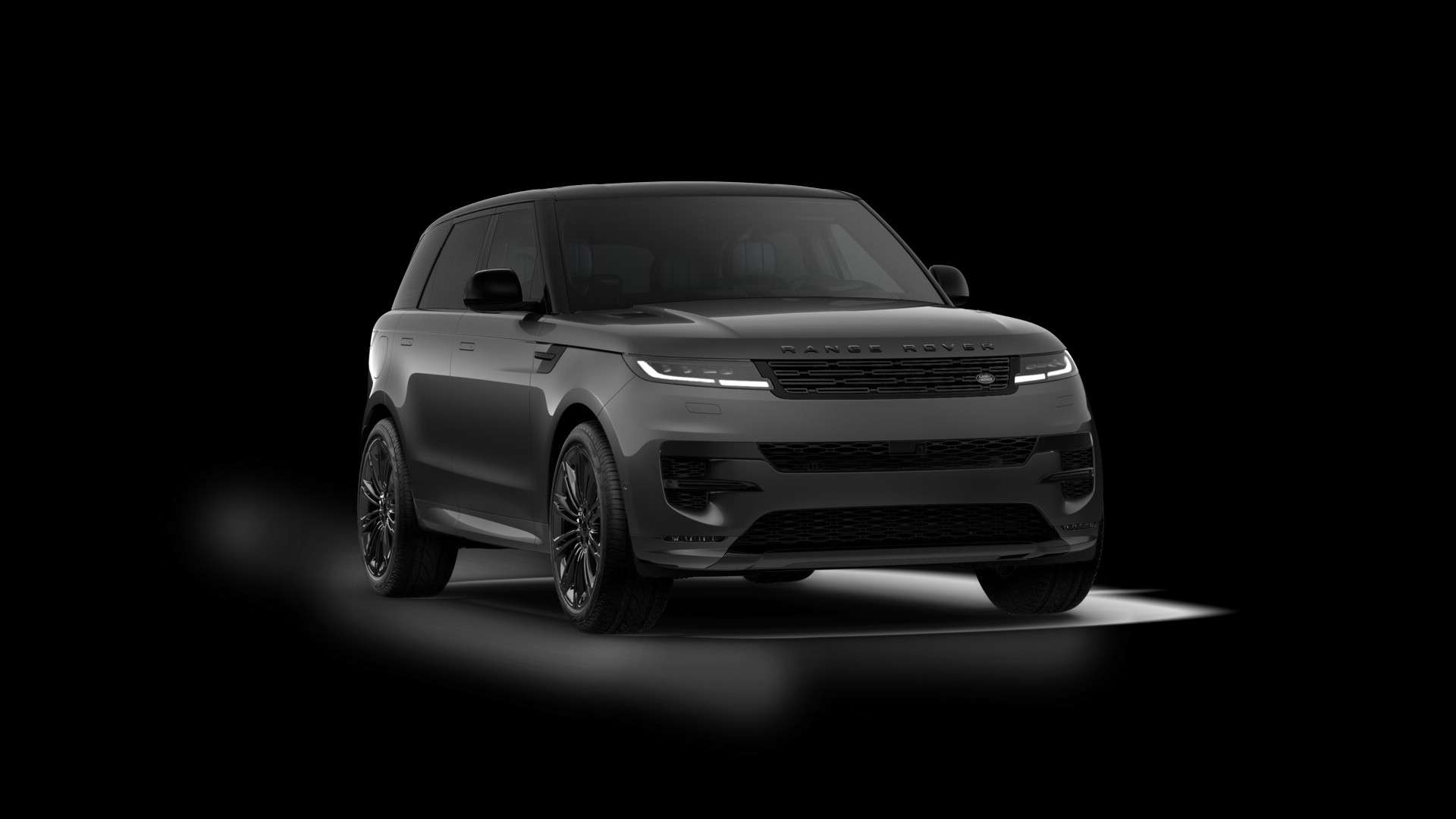 Land Rover Range Rover Sport Dynamic SE Momentum Ed P460 PHEV - 2026 - Joinsteer - #1