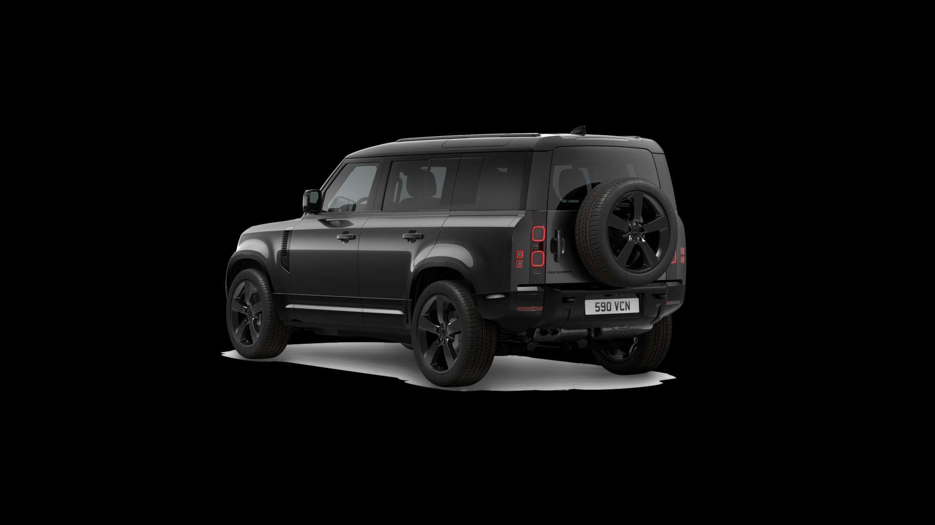 Land Rover Defender 110 D250 X-Dynamic SE Edition - 2026 - Joinsteer - #3