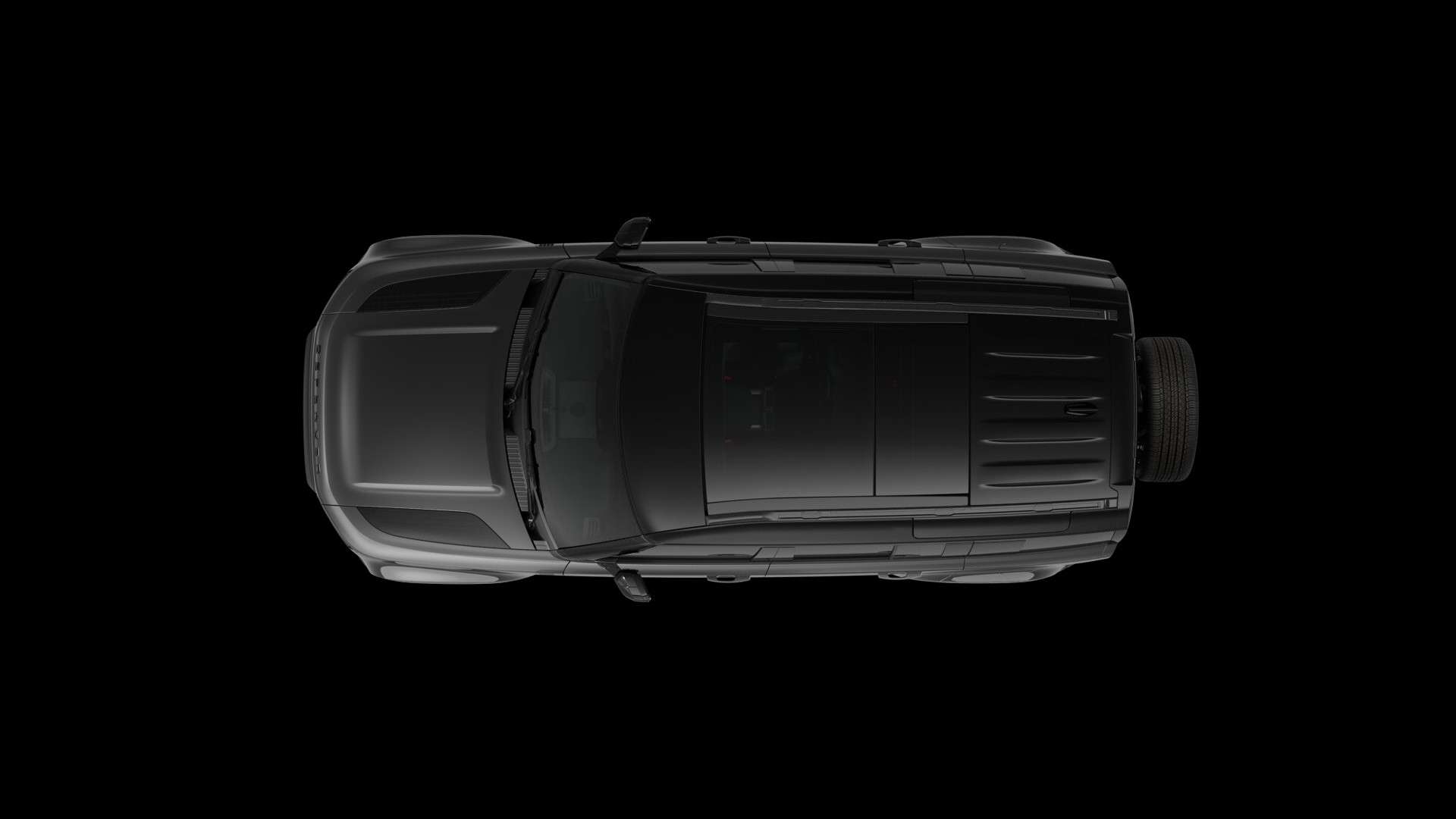 Land Rover Defender 110 D250 X-Dynamic SE Edition - 2026 - Joinsteer - #4