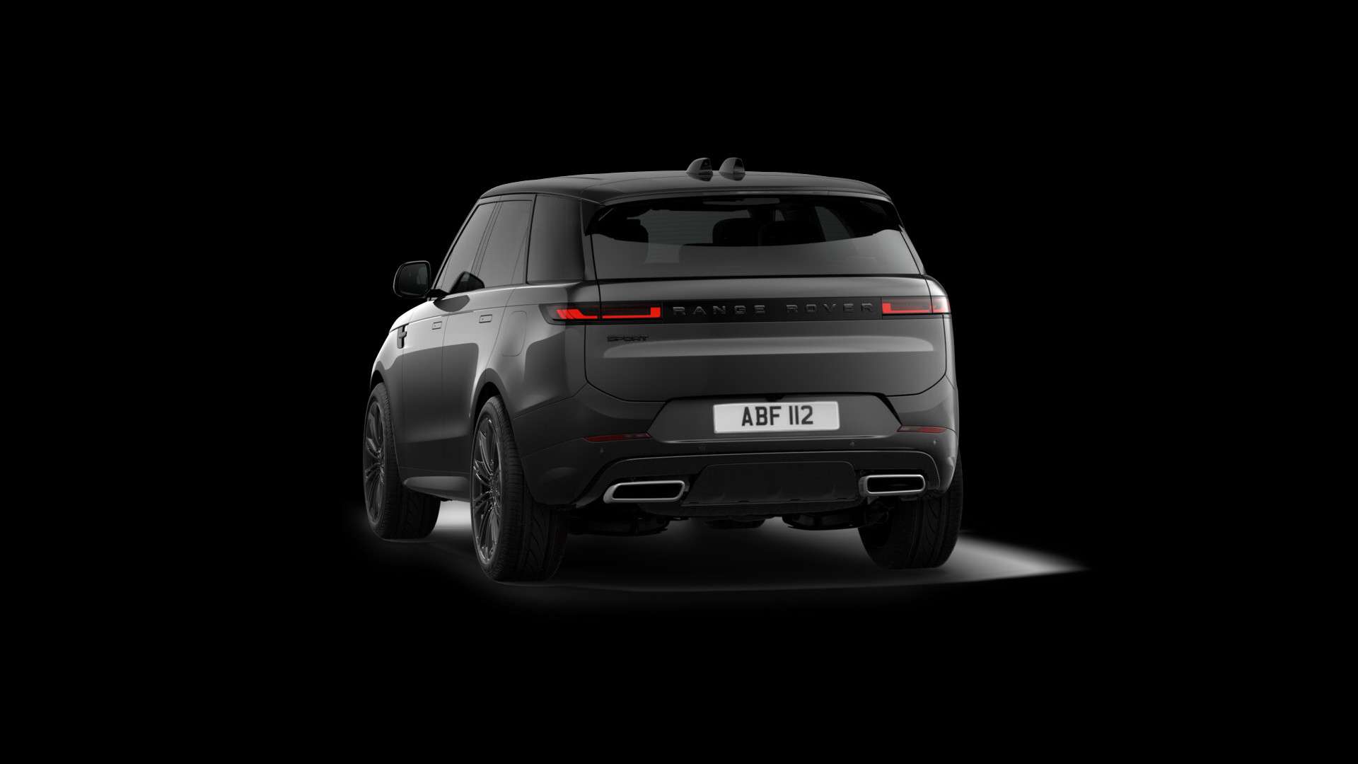 Land Rover Range Rover Sport Dynamic SE Momentum Ed P460 PHEV - 2026 - Joinsteer - #3
