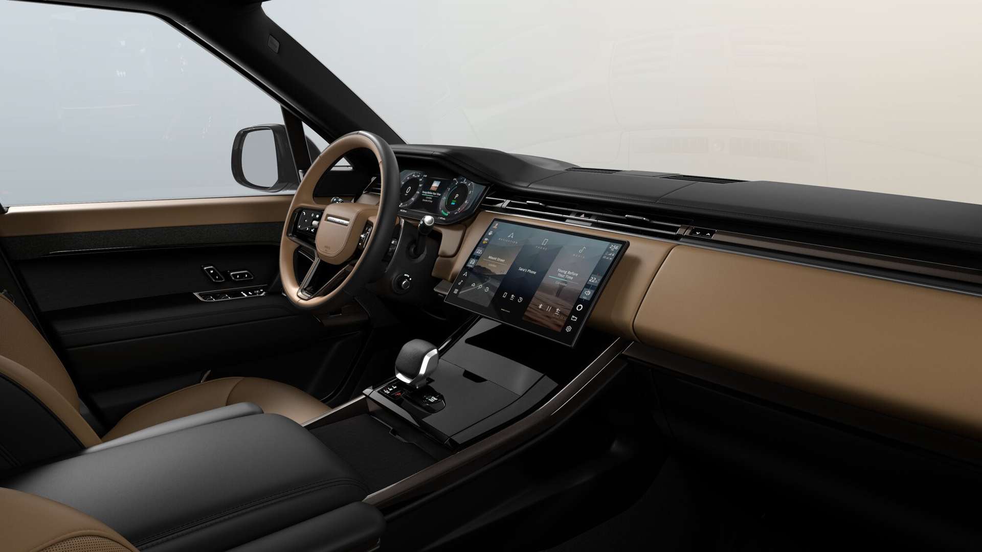 Land Rover Range Rover Sport Dynamic SE Momentum Ed P460 PHEV - 2026 - Joinsteer - #5