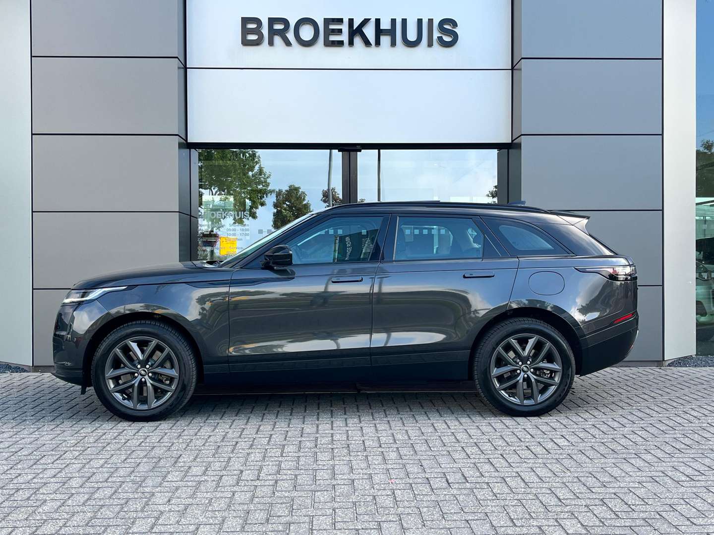 Land Rover Range Rover Velar P400e S - 2024 - Joinsteer - #1