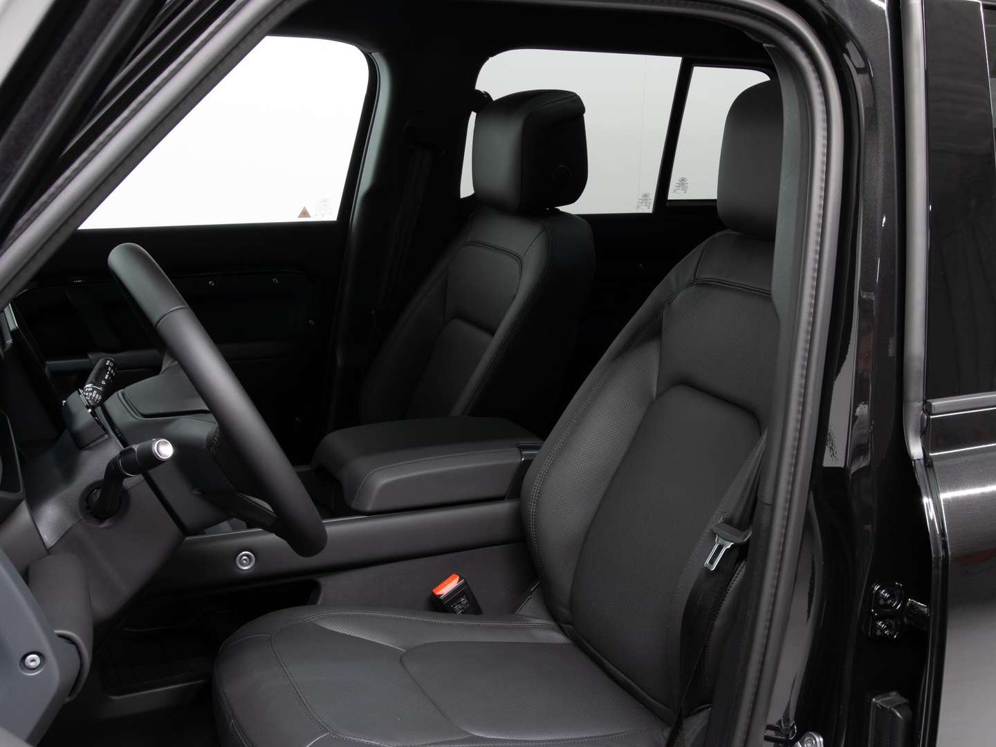 Land Rover Defender 110 Dynamic SE Edition 2.0 P300e - 2026 - Joinsteer - #19