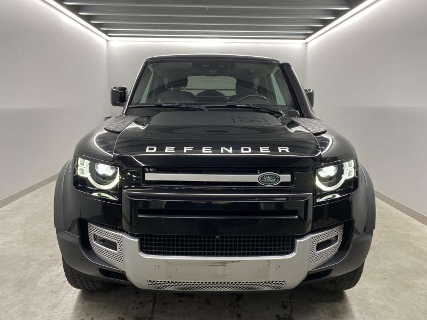 Land Rover Defender 90 SE 3.0 Diesel D200 - 2022 - Joinsteer - #2