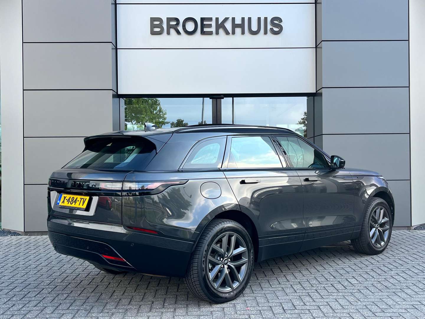 Land Rover Range Rover Velar P400e S - 2024 - Joinsteer - #2