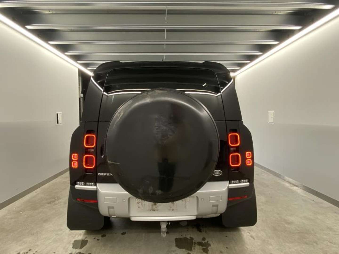 Land Rover Defender 90 SE 3.0 Diesel D200 - 2022 - Joinsteer - #5