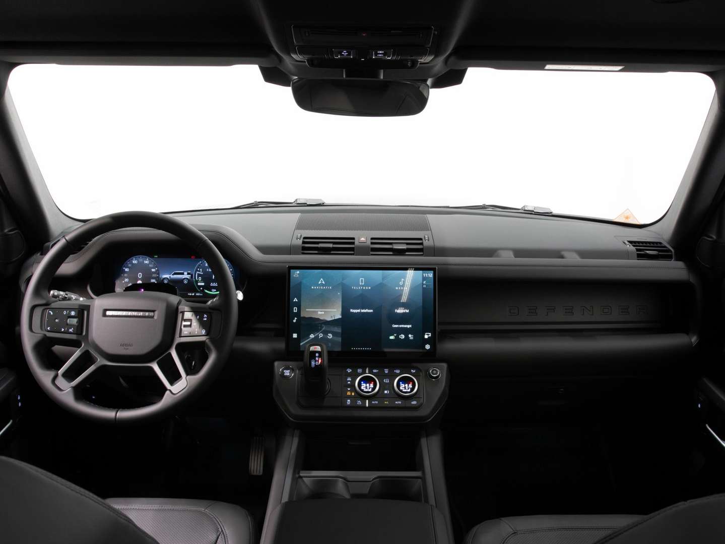 Land Rover Defender 110 Dynamic SE Edition 2.0 P300e - 2026 - Joinsteer - #24