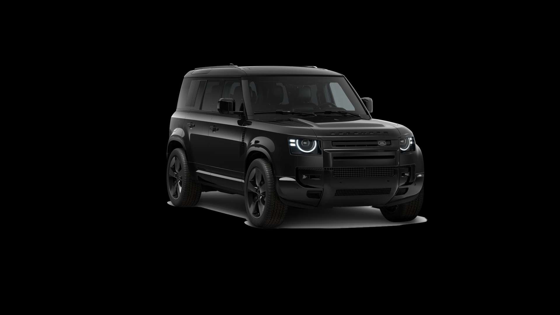 Land Rover Defender 110 D250 X-Dynamic SE Edition - 2026 - Joinsteer - #1