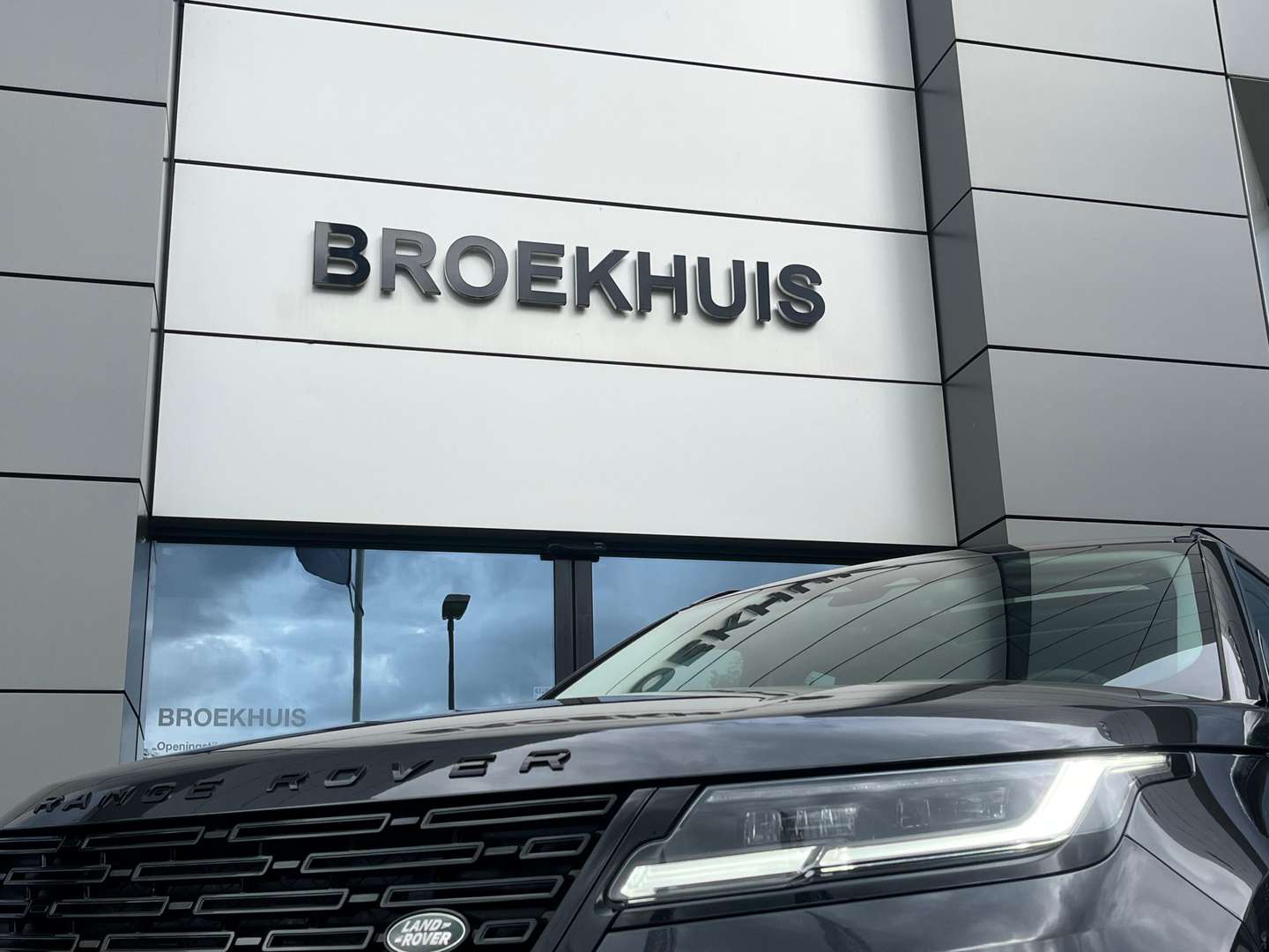 Land Rover Range Rover Velar P400e S - 2024 - Joinsteer - #6