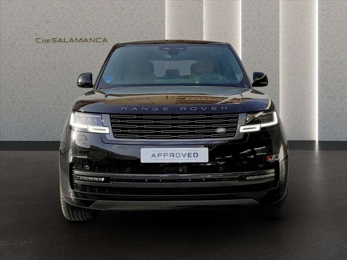 Land Rover Range Rover 3.0 Si6 PHEV Autobiography SWB AWD Aut. - 2025 - Joinsteer - #2