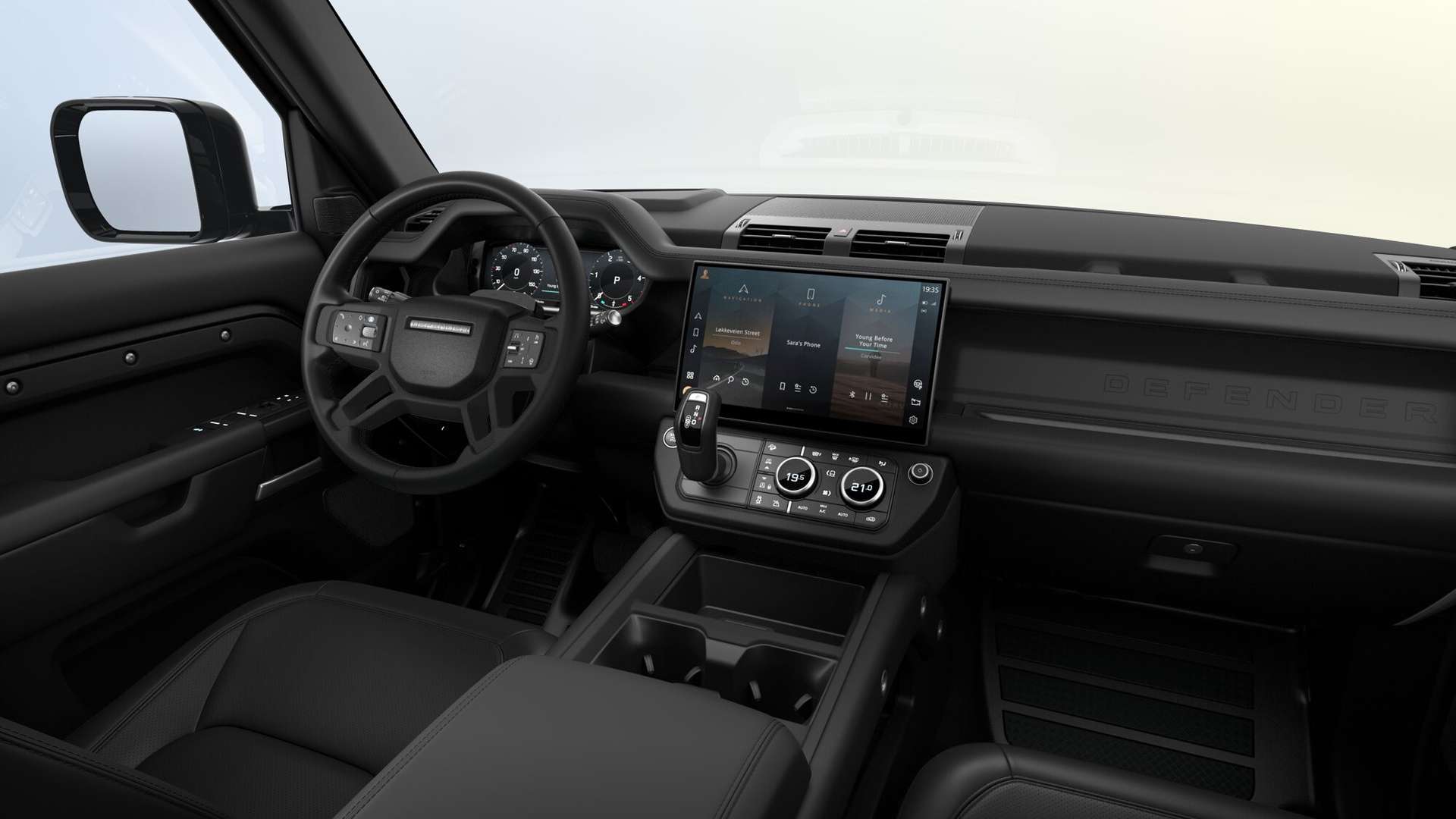 Land Rover Defender 110 D250 X-Dynamic SE Edition - 2026 - Joinsteer - #5