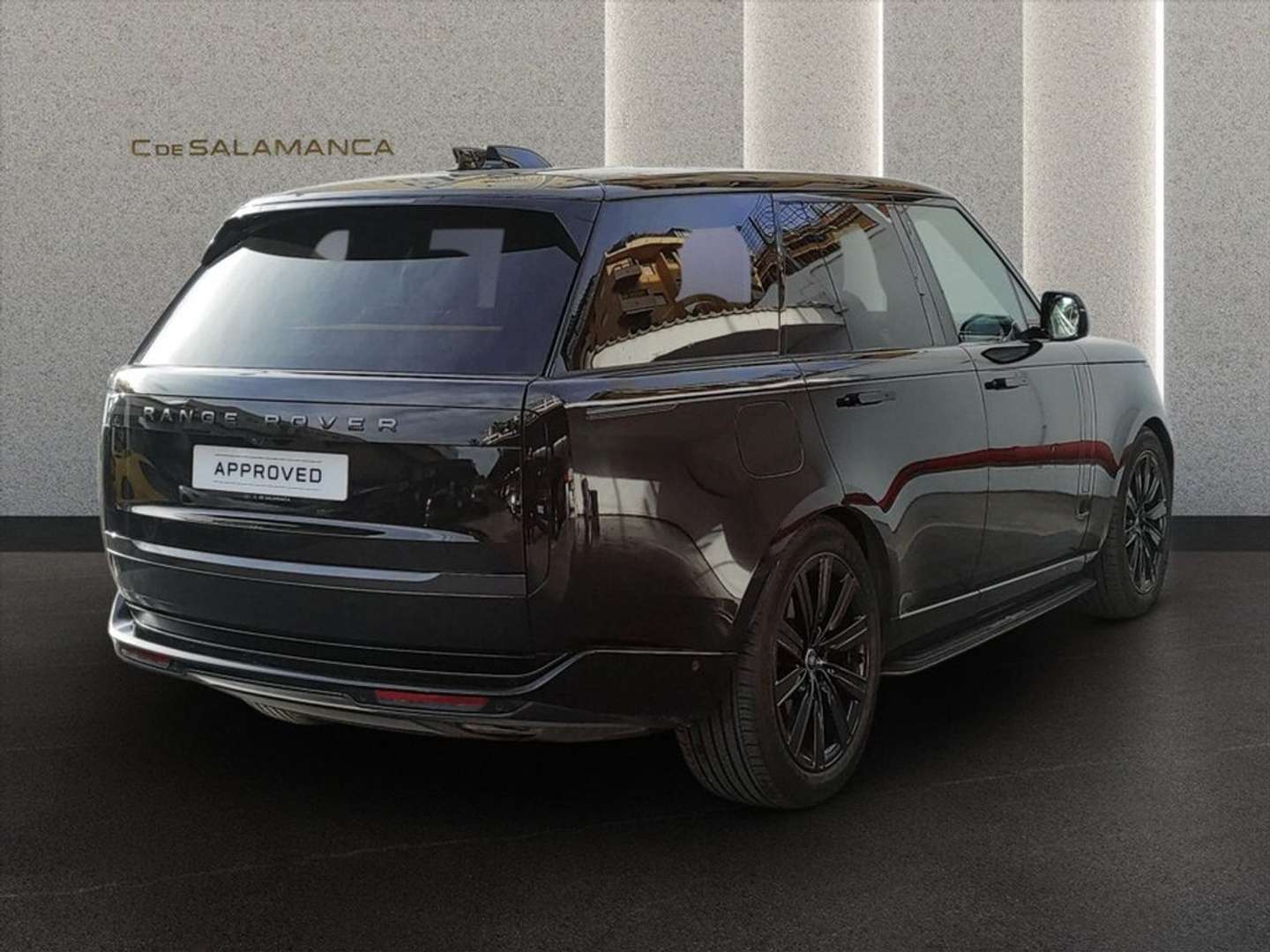 Land Rover Range Rover 3.0 Si6 PHEV Autobiography SWB AWD Aut. - 2025 - Joinsteer - #5