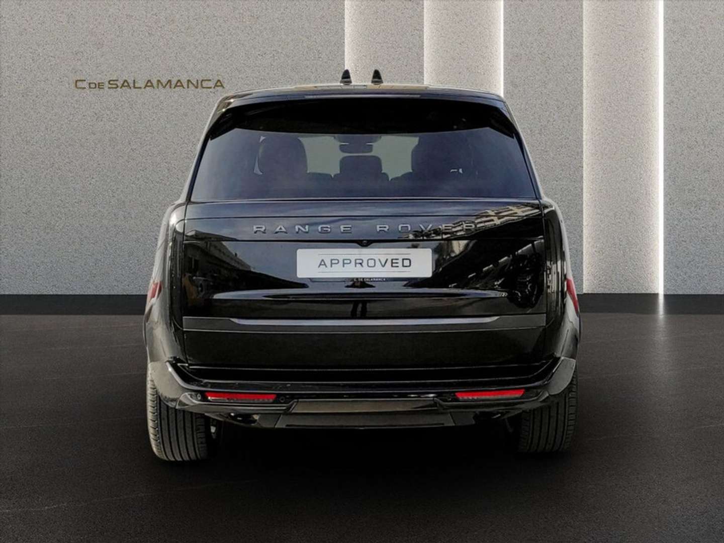 Land Rover Range Rover 3.0 Si6 PHEV Autobiography SWB AWD Aut. - 2025 - Joinsteer - #6