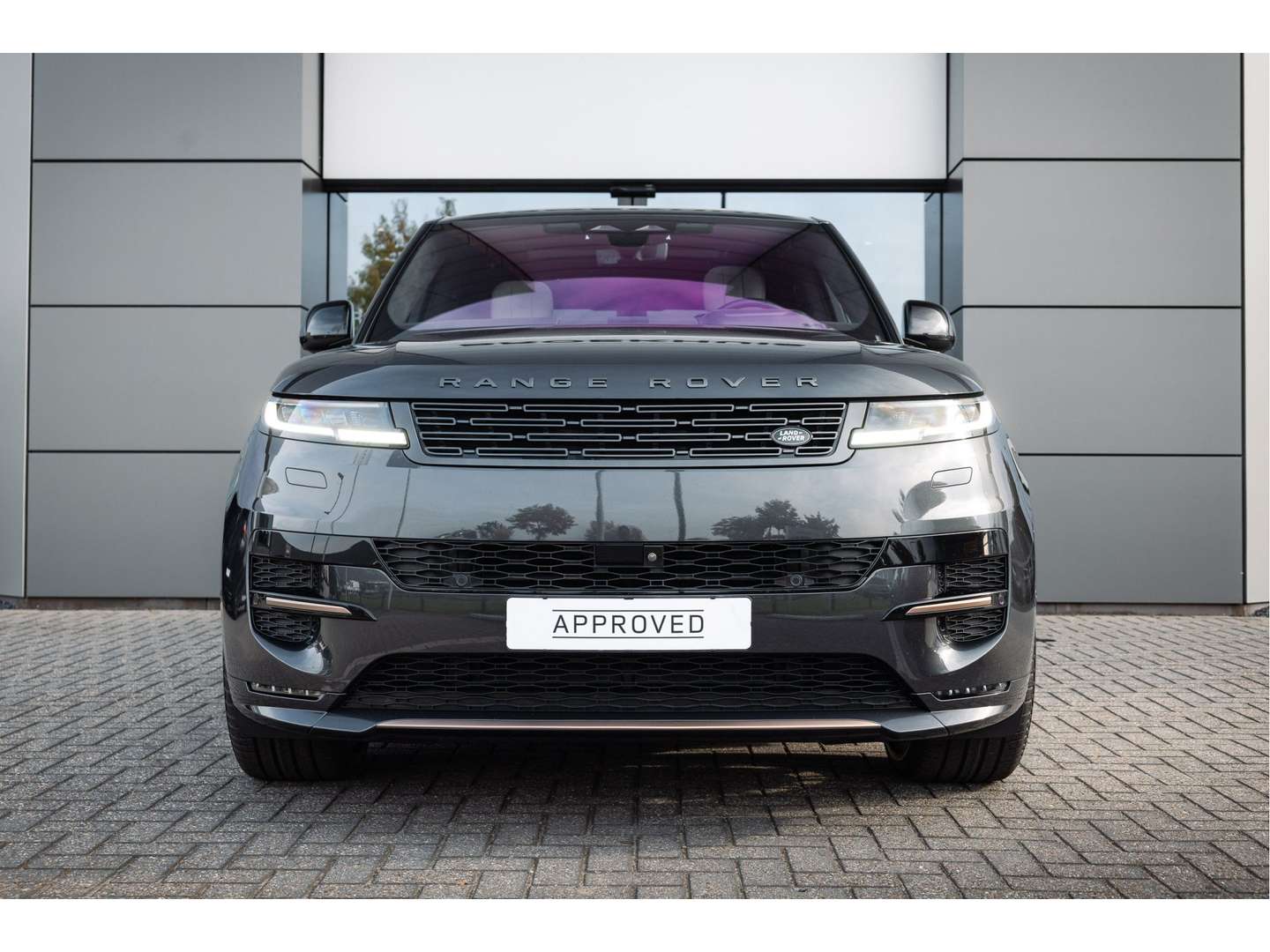 Land Rover Range Rover Sport Autobiography P510e - 2023 - Joinsteer - #1