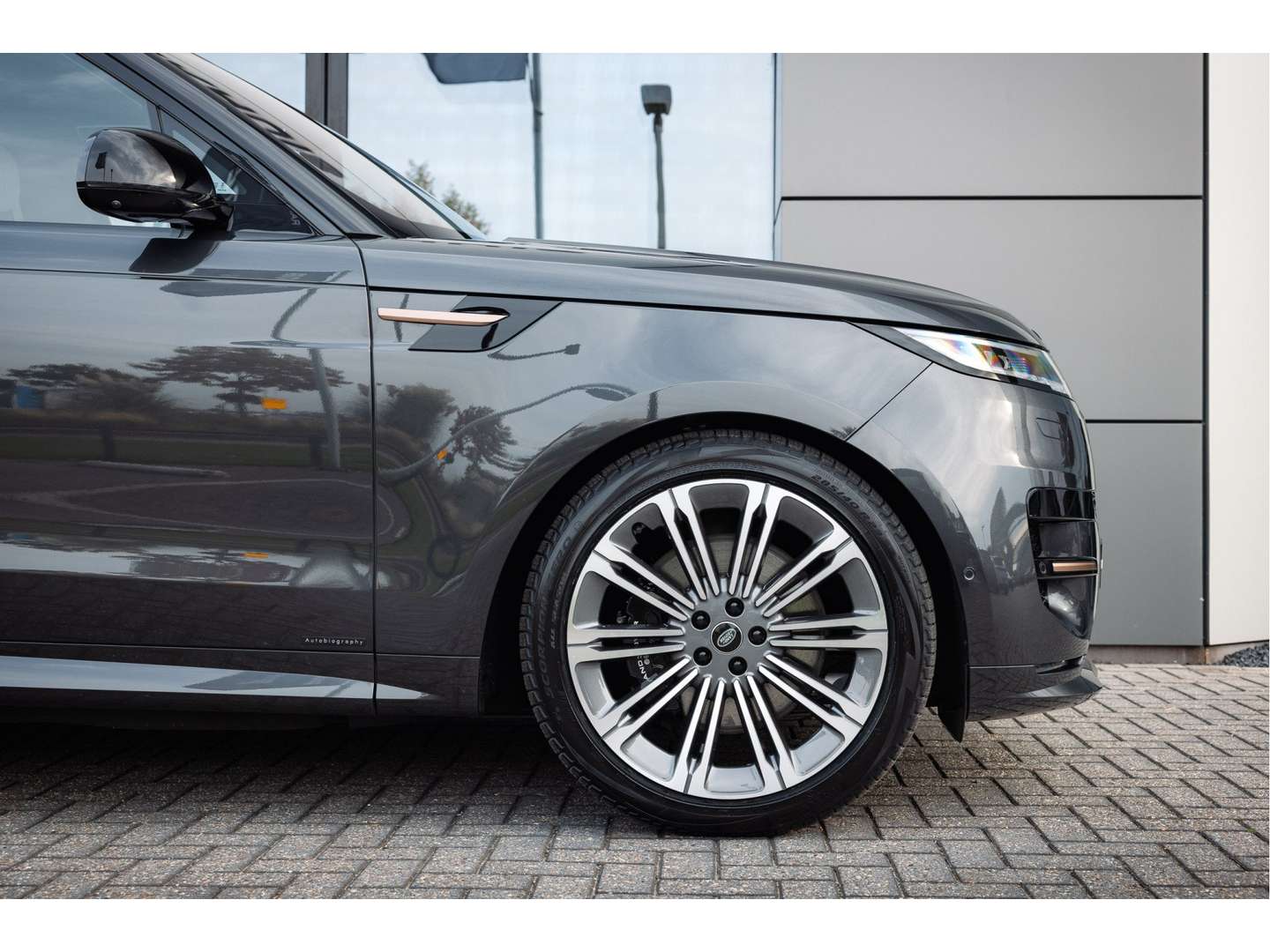 Land Rover Range Rover Sport Autobiography P510e - 2023 - Joinsteer - #6