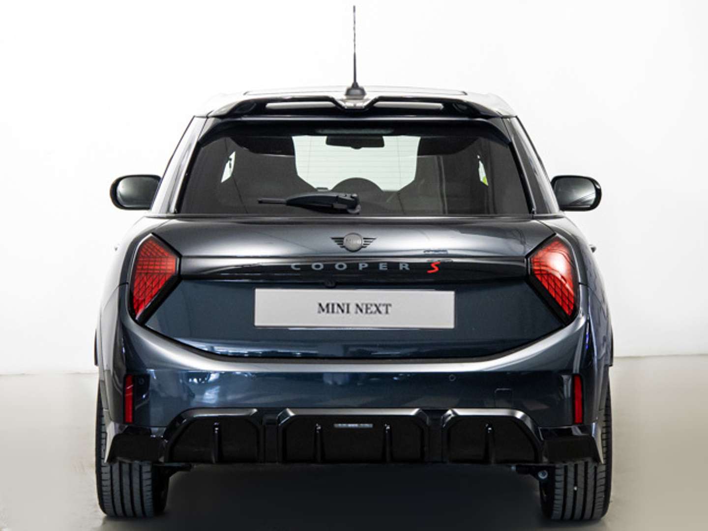 Mini 5 Portes Essential Cooper S - 2024 - Joinsteer - #4