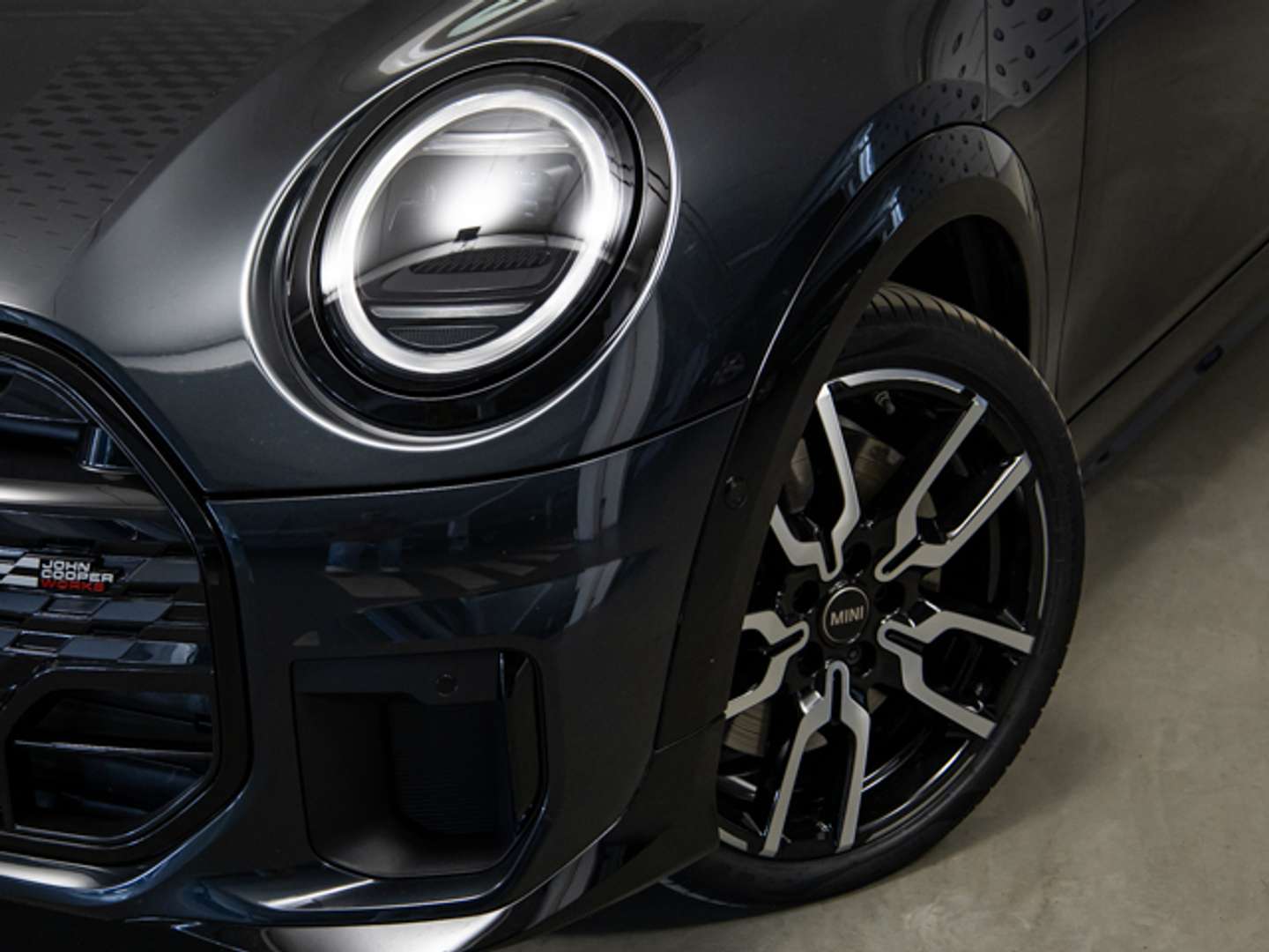 Mini 5 Portes Essential Cooper S - 2024 - Joinsteer - #5