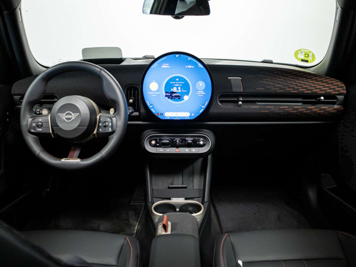 Mini 5 Portes Essential Cooper S - 2024 - Joinsteer - #6