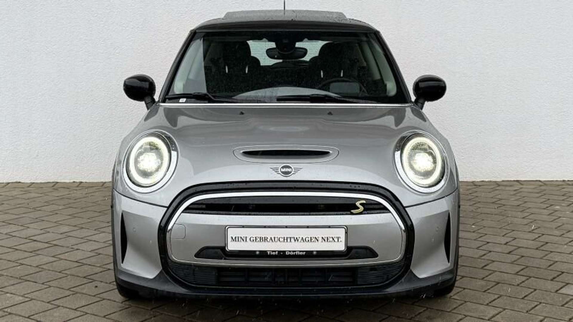 Mini Cooper SE Electric - 2023 - Joinsteer - #2