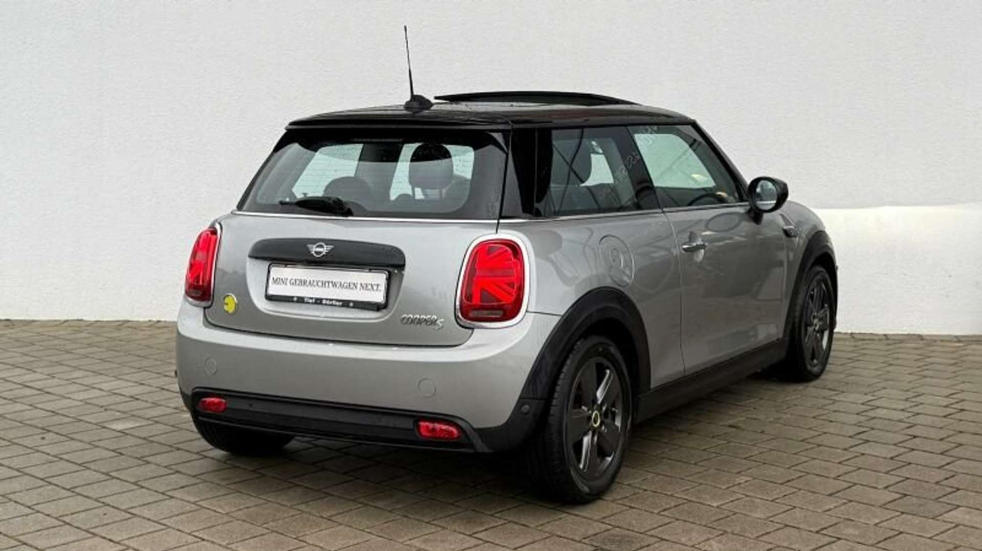 Mini Cooper SE Electric - 2023 - Joinsteer - #3