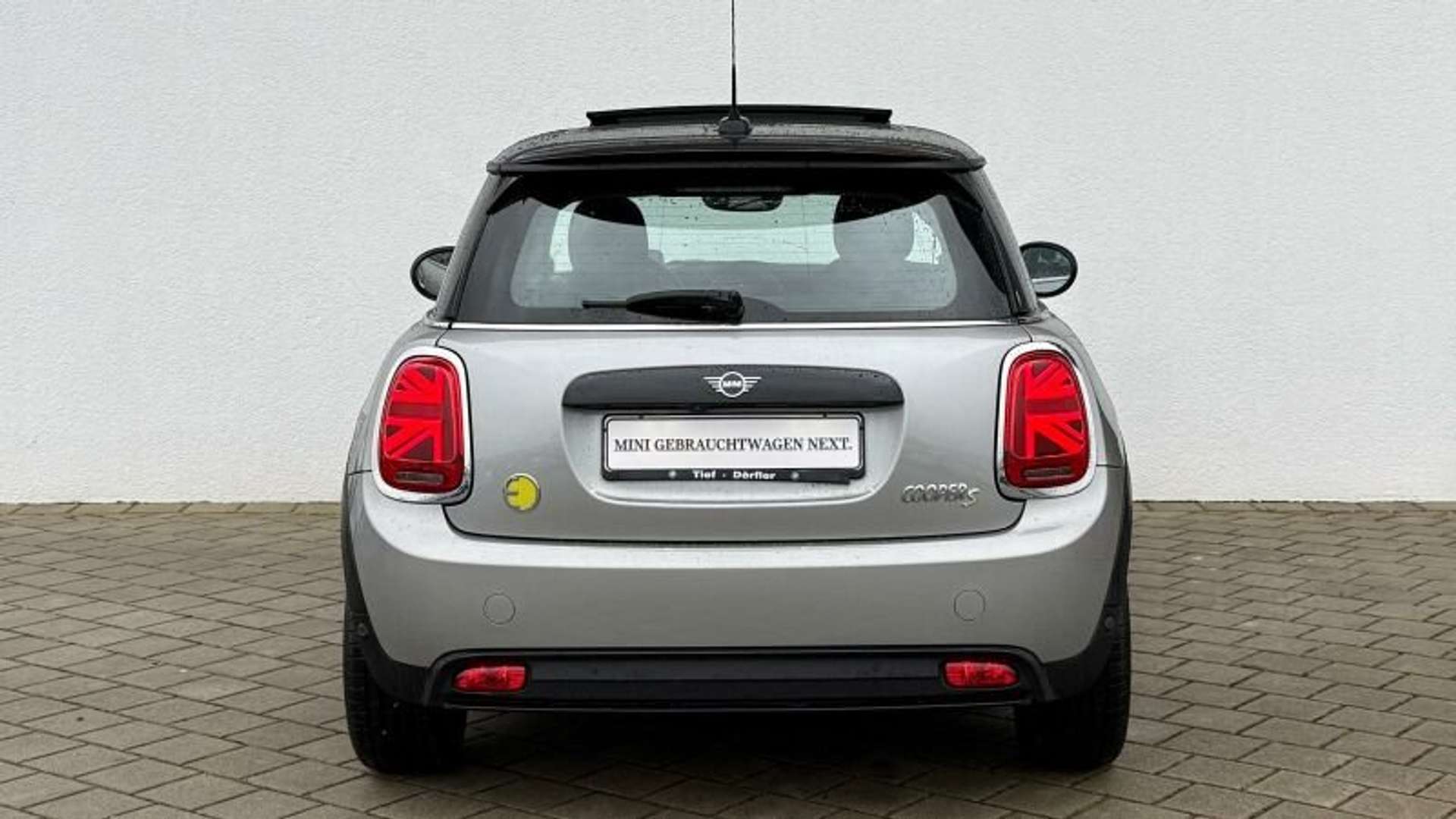 Mini Cooper SE Electric - 2023 - Joinsteer - #4