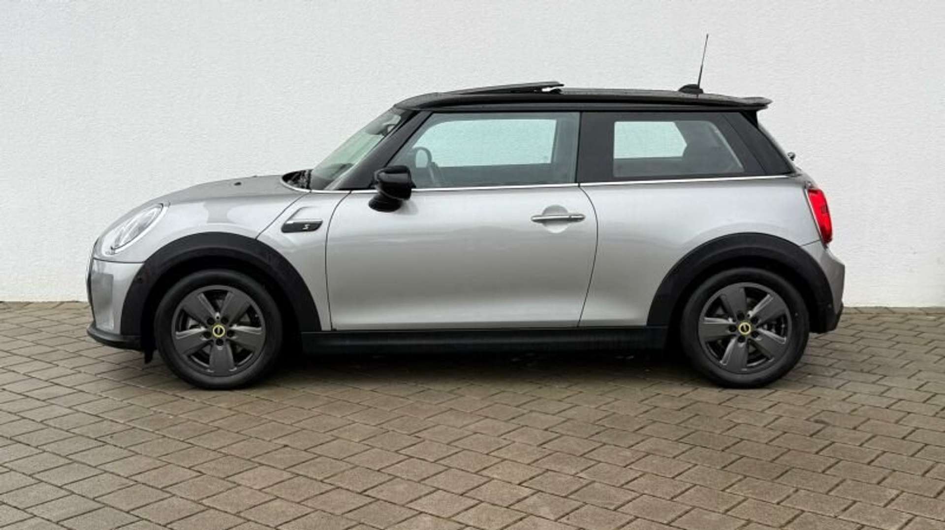 Mini Cooper SE Electric - 2023 - Joinsteer - #5