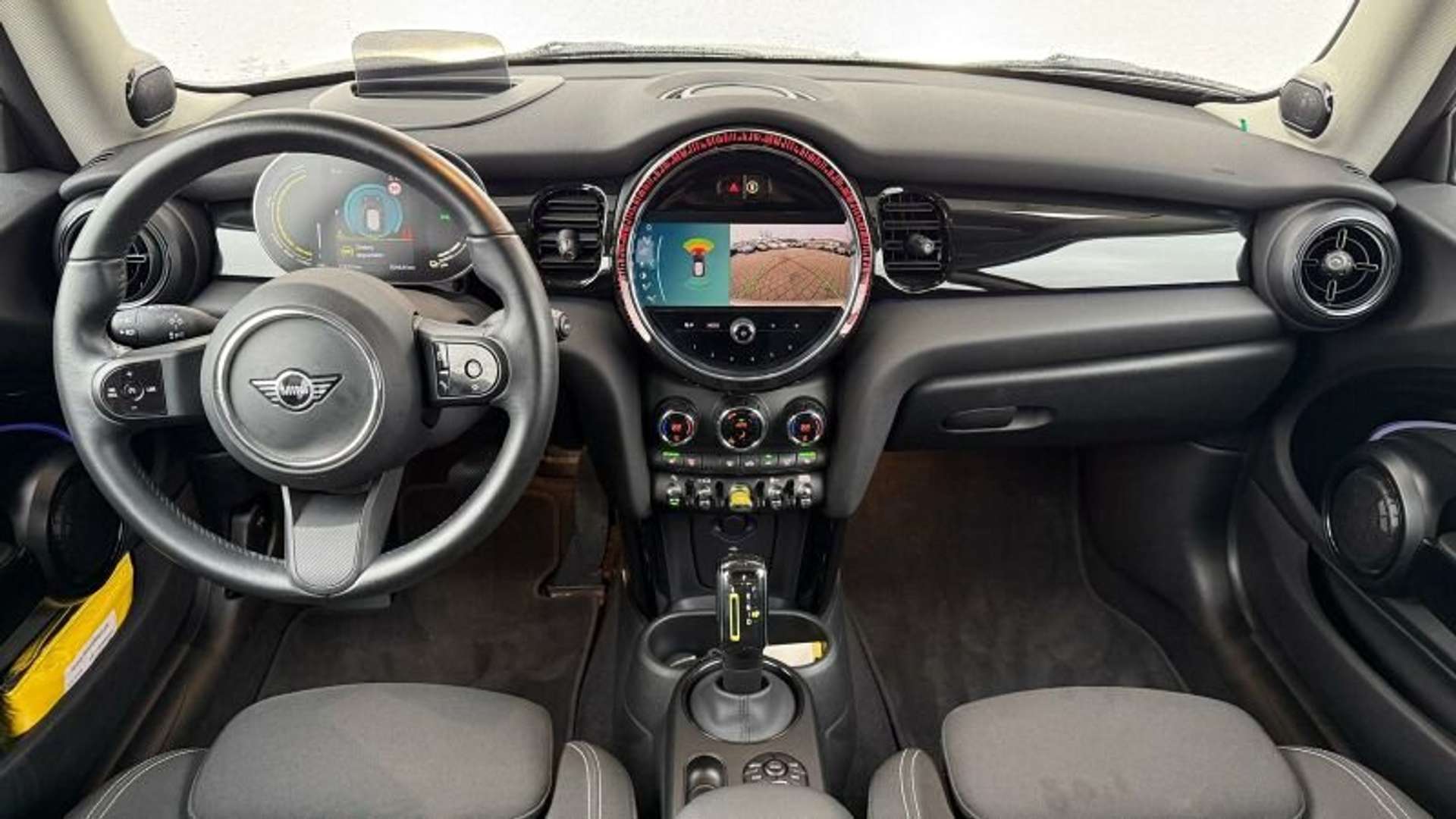 Mini Cooper SE Electric - 2023 - Joinsteer - #6