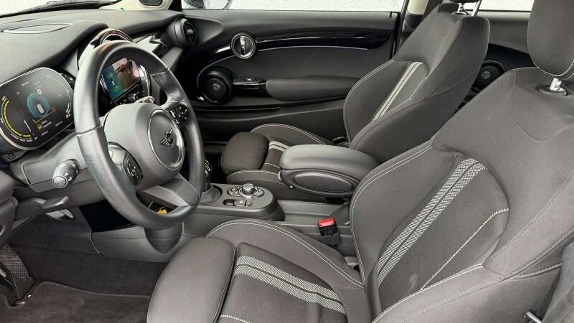 Mini Cooper SE Electric - 2023 - Joinsteer - #7