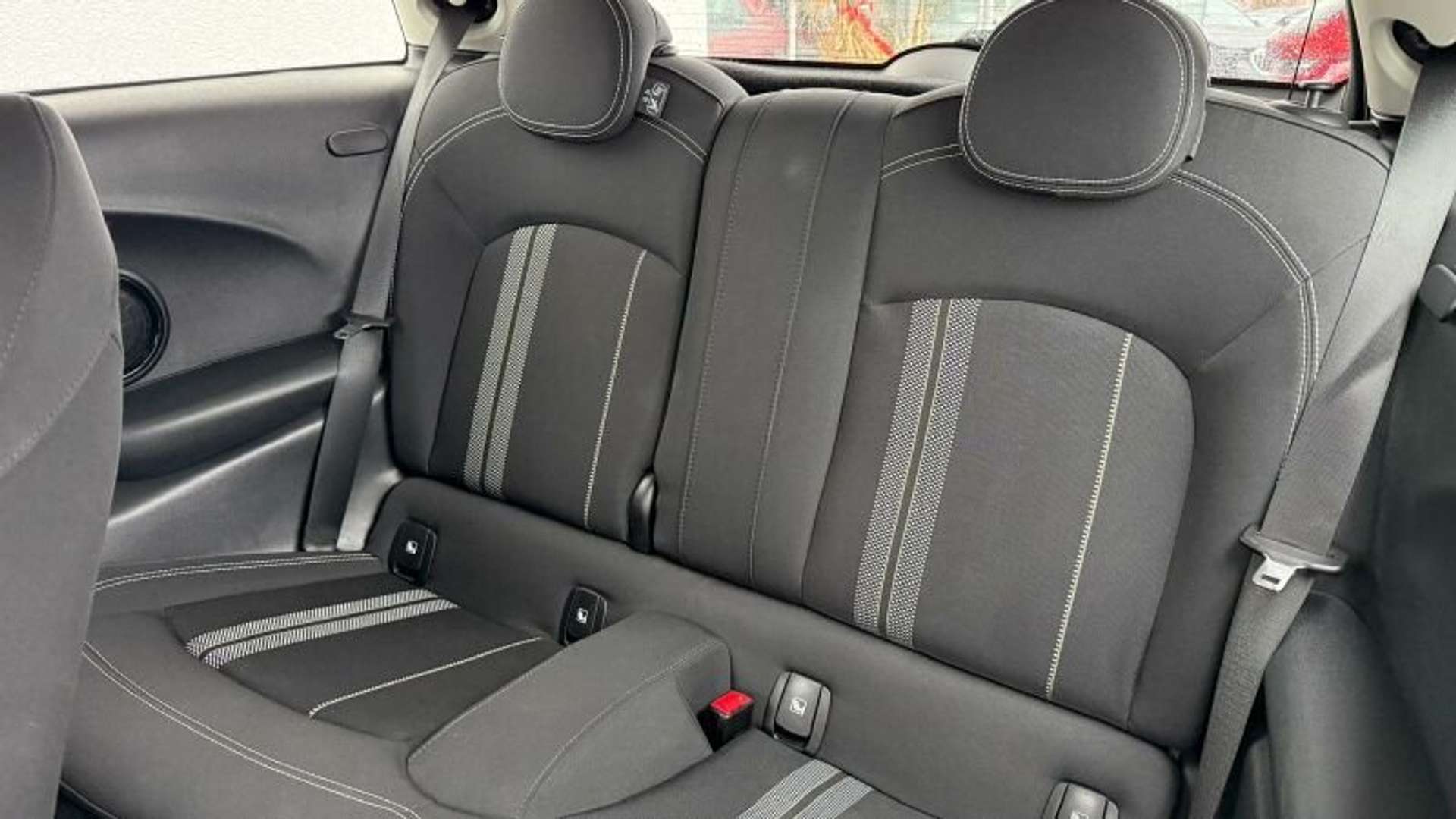 Mini Cooper SE Electric - 2023 - Joinsteer - #8