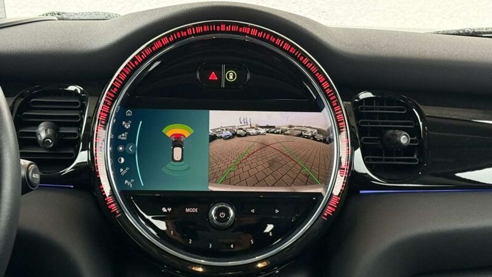 Mini Cooper SE Electric - 2023 - Joinsteer - #9