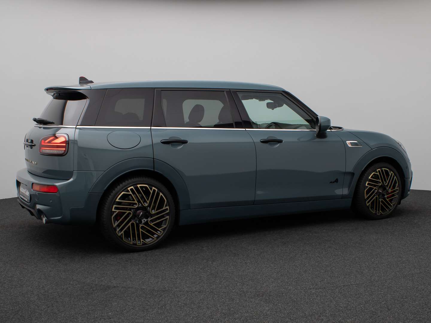 Mini Clubman John Cooper Works - 2022 - Joinsteer - #6