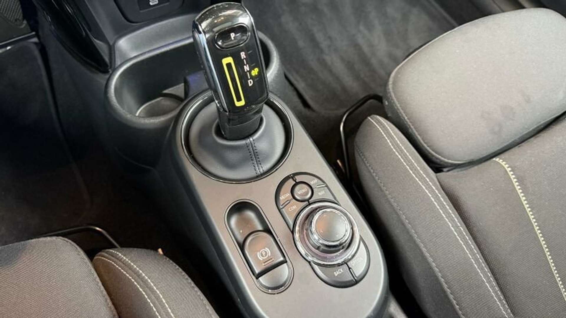 Mini Cooper SE Electric - 2023 - Joinsteer - #10