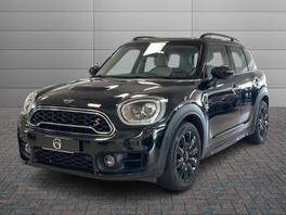 Mini Countryman COOPER S - 2020 - Joinsteer - #1