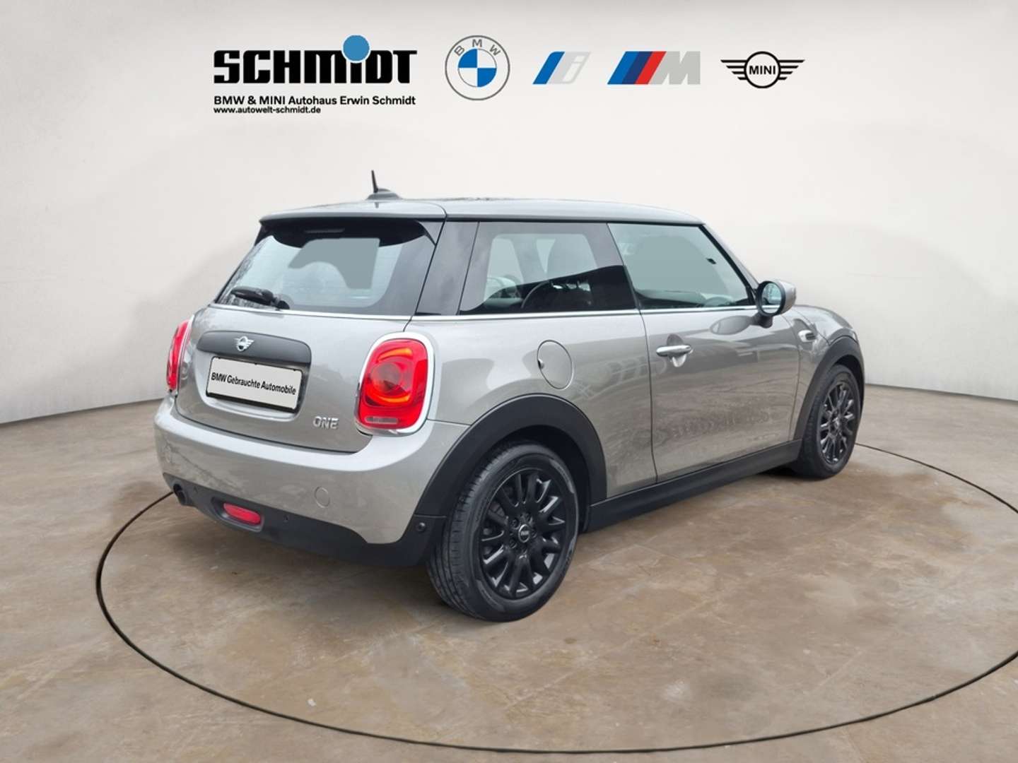 Mini Hatch 3 Portes One - 2019 - Joinsteer - #3