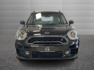 Mini Countryman COOPER S