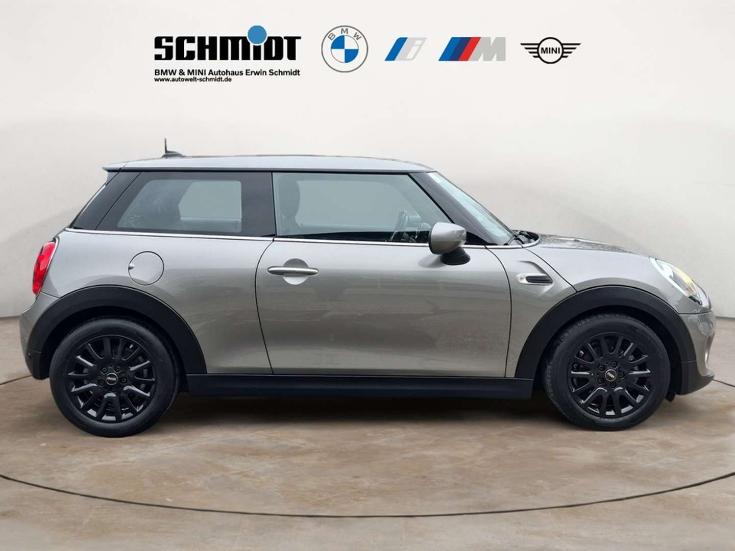 Mini Hatch 3 Portes One - 2019 - Joinsteer - #4
