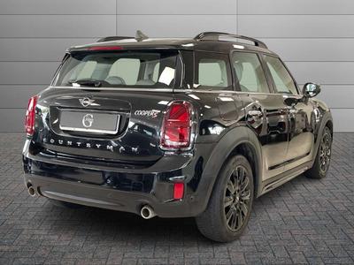 Mini Countryman COOPER S