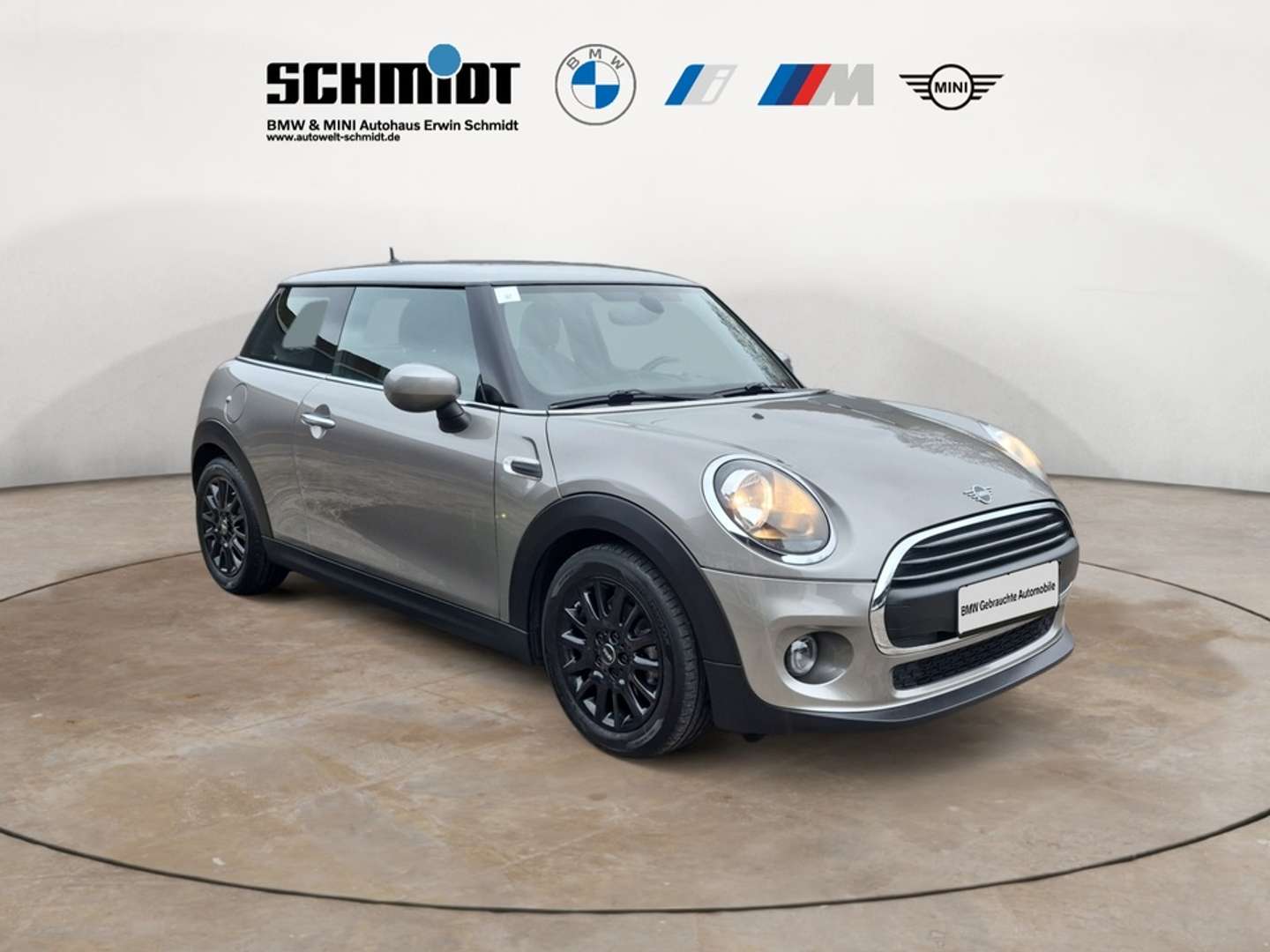 Mini Hatch 3 Portes One - 2019 - Joinsteer - #5