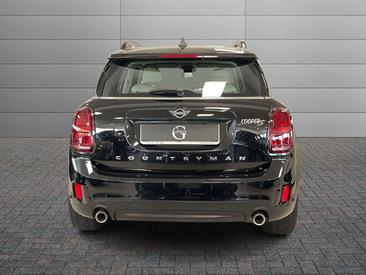 Mini Countryman COOPER S — photo 4